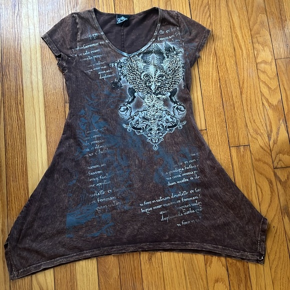 Katydid Tunic - Picture 10 of 11